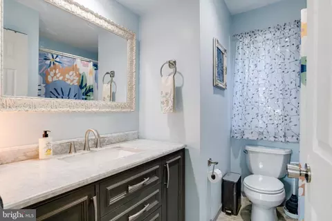Bath - 4328 Hampton Hall Ct, Belcamp, MD 21017 photo 2 of 5