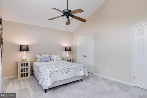 Bedroom - 4328 Hampton Hall Ct, Belcamp, MD 21017 photo 3 of 10