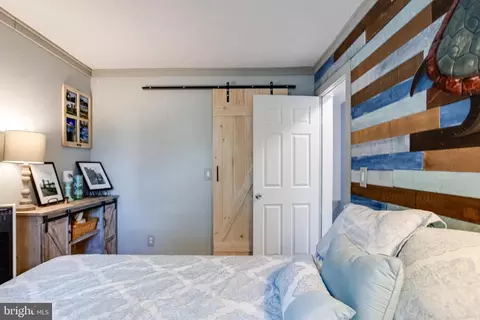 Bedroom - 4328 Hampton Hall Ct, Belcamp, MD 21017 photo 9 of 10