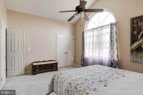 Bedroom - 4328 Hampton Hall Ct, Belcamp, MD 21017 photo 5 of 10