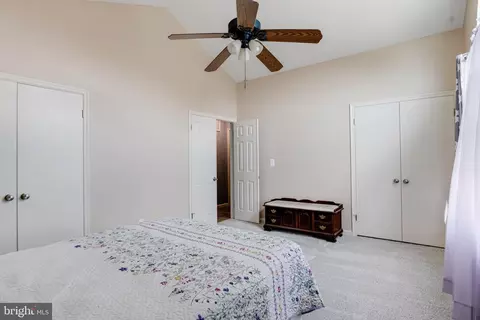 Bedroom - 4328 Hampton Hall Ct, Belcamp, MD 21017 photo 4 of 10