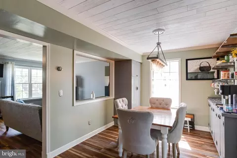 Dining - 4328 Hampton Hall Ct, Belcamp, MD 21017 photo 3 of 4