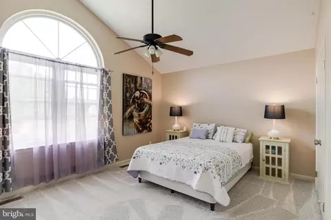 Bedroom - 4328 Hampton Hall Ct, Belcamp, MD 21017 photo 1 of 10