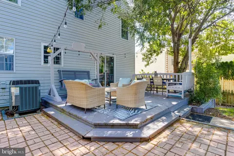 Exterior - 4328 Hampton Hall Ct, Belcamp, MD 21017 photo 10 of 16