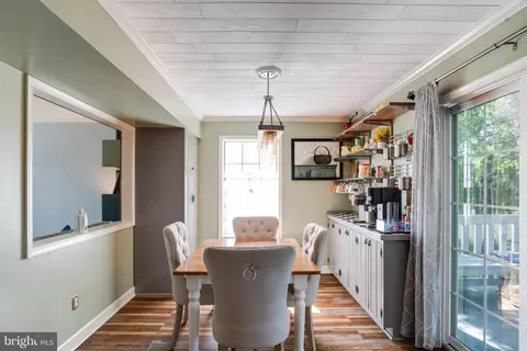 Dining - 4328 Hampton Hall Ct, Belcamp, MD 21017 photo 2 of 4