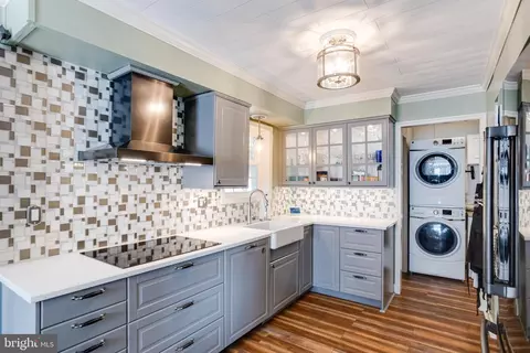 Kitchen - 4328 Hampton Hall Ct, Belcamp, MD 21017 photo 3 of 7