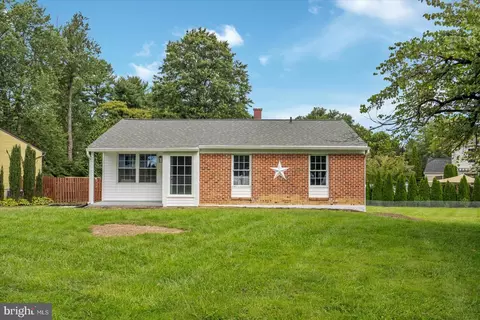 404 Crocker St, Bel Air, MD 21014