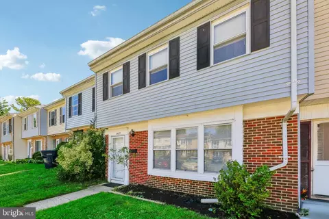 1557 Charlestown Dr, Edgewood, MD 21040