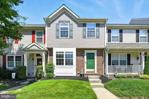 2035 Pointview Cir, Forest Hill, MD 21050