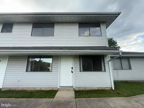 1701 C Fountain Rock Way #1701-C, Edgewood, MD 21040