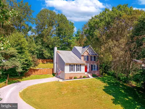 1203 N Tollgate Rd, Bel Air, MD 21014