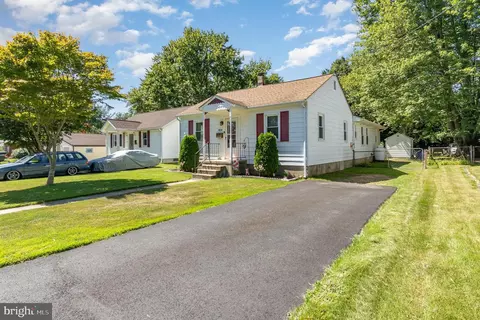 414 S Parke St, Aberdeen, MD 21001