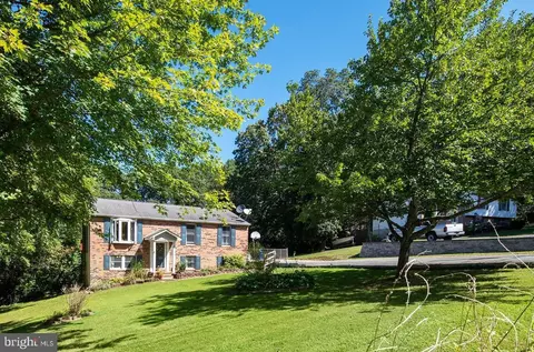 3812 Springhill Dr, Havre De Grace, MD 21078