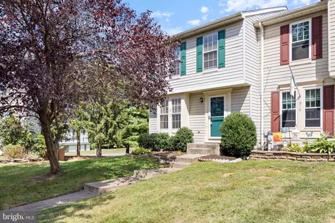 914 Gainsborough Ct #914, Bel Air, MD 21014