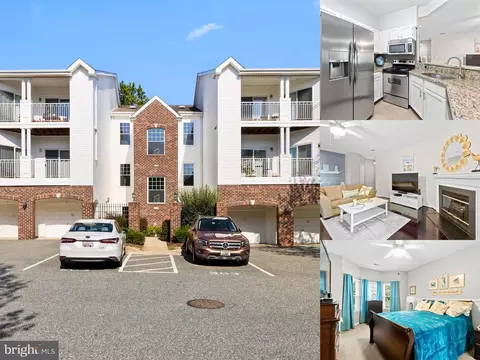 1308 Cranesbill Ct #104, Belcamp, MD 21017