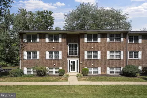 234 E Crocker Dr #234-E, Bel Air, MD 21014