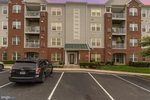 637 Wallingford Rd #102, Bel Air, MD 21014