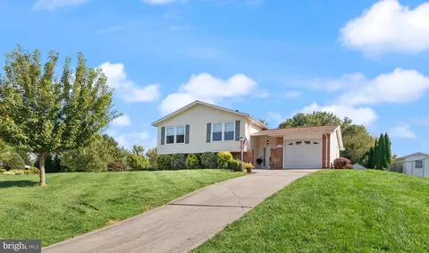 1321 Turret Rd, Bel Air, MD 21015