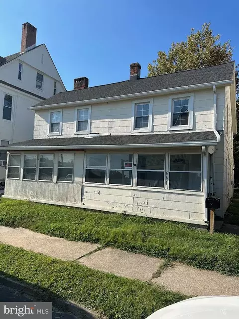 661-663 Green St, Havre De Grace, MD 21078