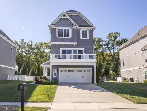 353 Marina Ave, Aberdeen, MD 21001