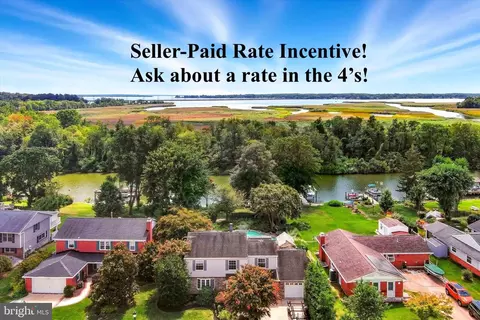 20 Neptune Dr, Joppa, MD 21085