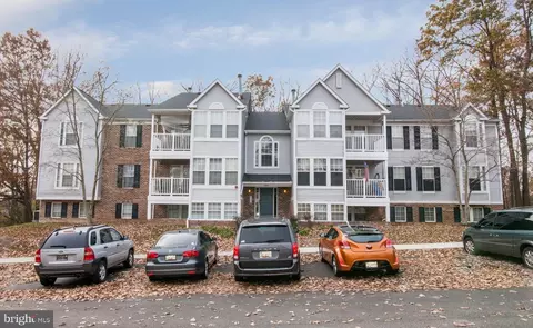 1304 Clover Valley Way #K, Edgewood, MD 21040