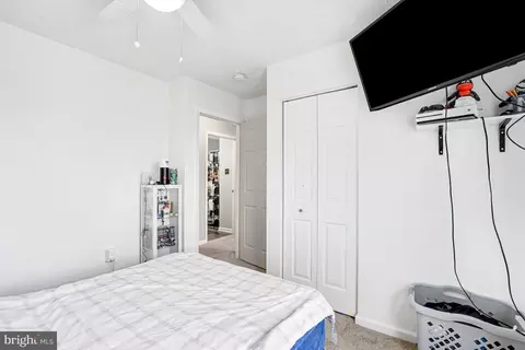Bedroom - 612 Baldwin Dr, Joppa, MD 21085 photo 5 of 6