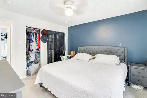 Bedroom - 612 Baldwin Dr, Joppa, MD 21085 photo 2 of 6
