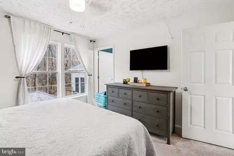Bedroom - 612 Baldwin Dr, Joppa, MD 21085 photo 3 of 6