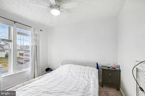 Bedroom - 612 Baldwin Dr, Joppa, MD 21085 photo 6 of 6