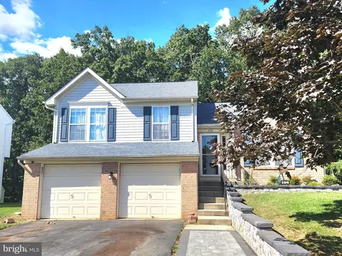 Exterior - 612 Baldwin Dr, Joppa, MD 21085 photo 2 of 5