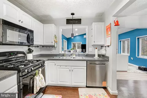 Kitchen - 612 Baldwin Dr, Joppa, MD 21085 photo 1 of 2