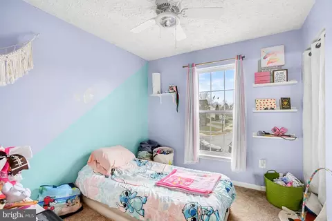 Bedroom - 612 Baldwin Dr, Joppa, MD 21085 photo 4 of 6