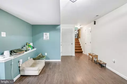 Entry Way - 612 Baldwin Dr, Joppa, MD 21085 photo 3 of 3
