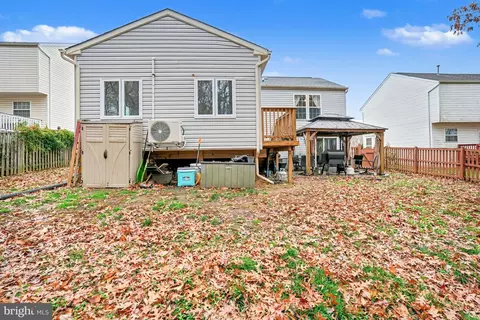 Exterior - 612 Baldwin Dr, Joppa, MD 21085 photo 5 of 5