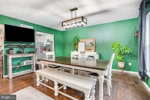 Dining - 612 Baldwin Dr, Joppa, MD 21085 photo 1 of 2