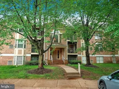 201 Star Pointe Ct #1A, Abingdon, MD 21009