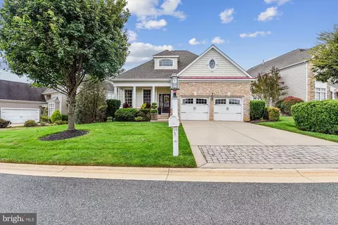 103 Flying Ebony Pl, Havre De Grace, MD 21078