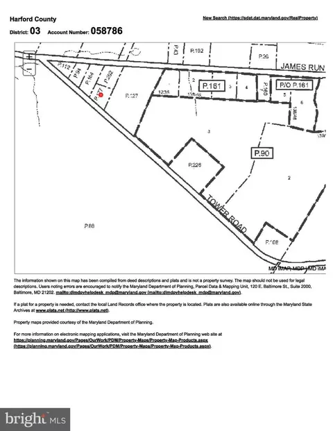 Tower Road, Aberdeen, MD 21001
