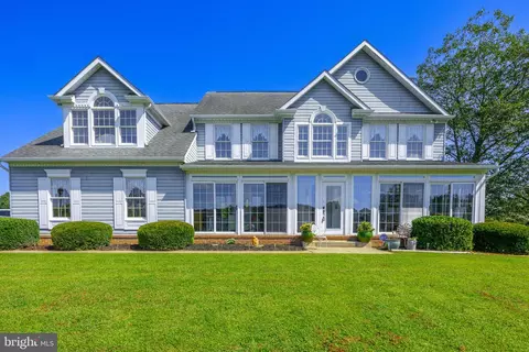 1134 Chrome Hill Rd, Jarrettsville, MD 21084