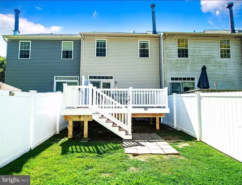 Exterior - 3209 Stone Eagle Ct, Abingdon, MD 21009 photo 5 of 5