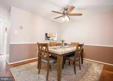 Dining - 3209 Stone Eagle Ct, Abingdon, MD 21009 photo 1 of 3