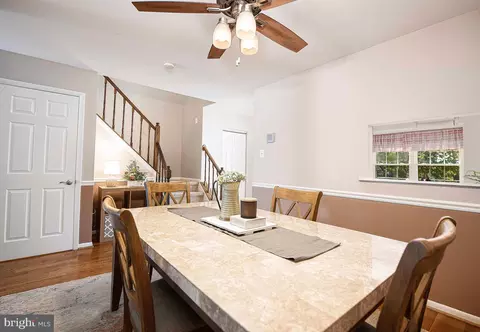 Dining - 3209 Stone Eagle Ct, Abingdon, MD 21009 photo 2 of 3
