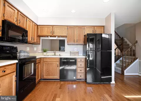 Kitchen - 3209 Stone Eagle Ct, Abingdon, MD 21009 photo 1 of 2