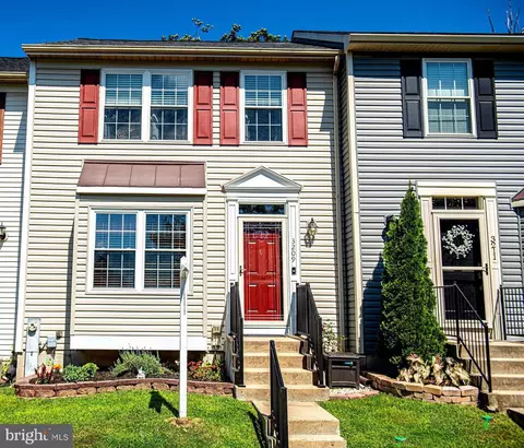 3209 Stone Eagle Ct, Abingdon, MD 21009