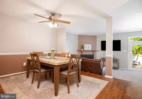 Dining - 3209 Stone Eagle Ct, Abingdon, MD 21009 photo 3 of 3