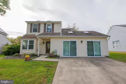4307 Greys Cir, Belcamp, MD 21017