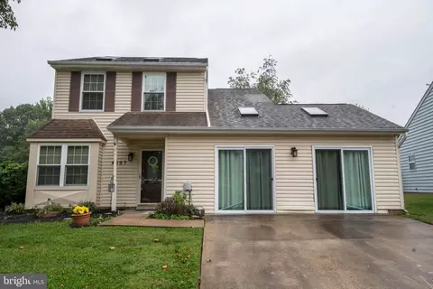 4307 Greys Cir, Belcamp, MD 21017
