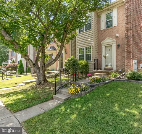 1932 Thomas Run Cir, Bel Air, MD 21015