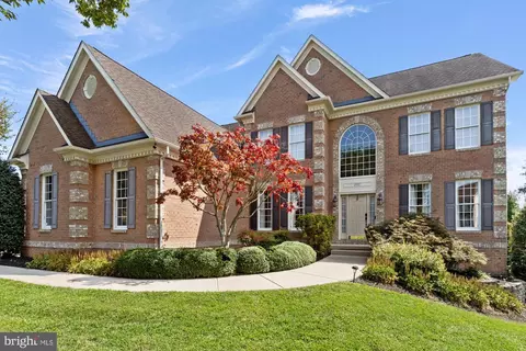 2021 Twin Lakes Dr, Jarrettsville, MD 21084